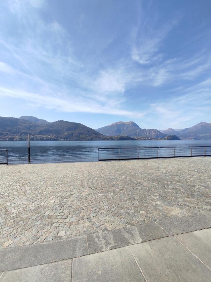 La Casa A Chiocciola Between Lake And Mountains Lierna Exterior photo